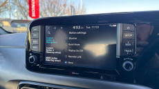 Hyundai i10 1.0T [90] N Line 5dr [Nav] Petrol Hatchback